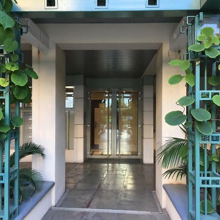 Quiet Flat Next To The Beach ニース エクステリア 写真