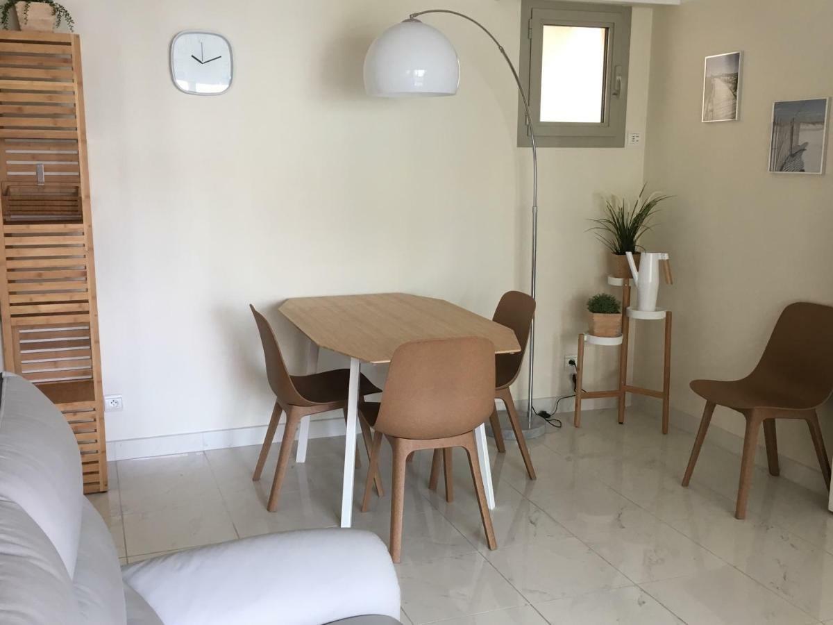 Quiet Flat Next To The Beach ニース エクステリア 写真